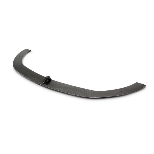 Anderson Composites AC-FL15FDMU-AR-07 Bottom portion for Type-AR carbon fiber front chin splitter for 2015-2017 Ford Mustang