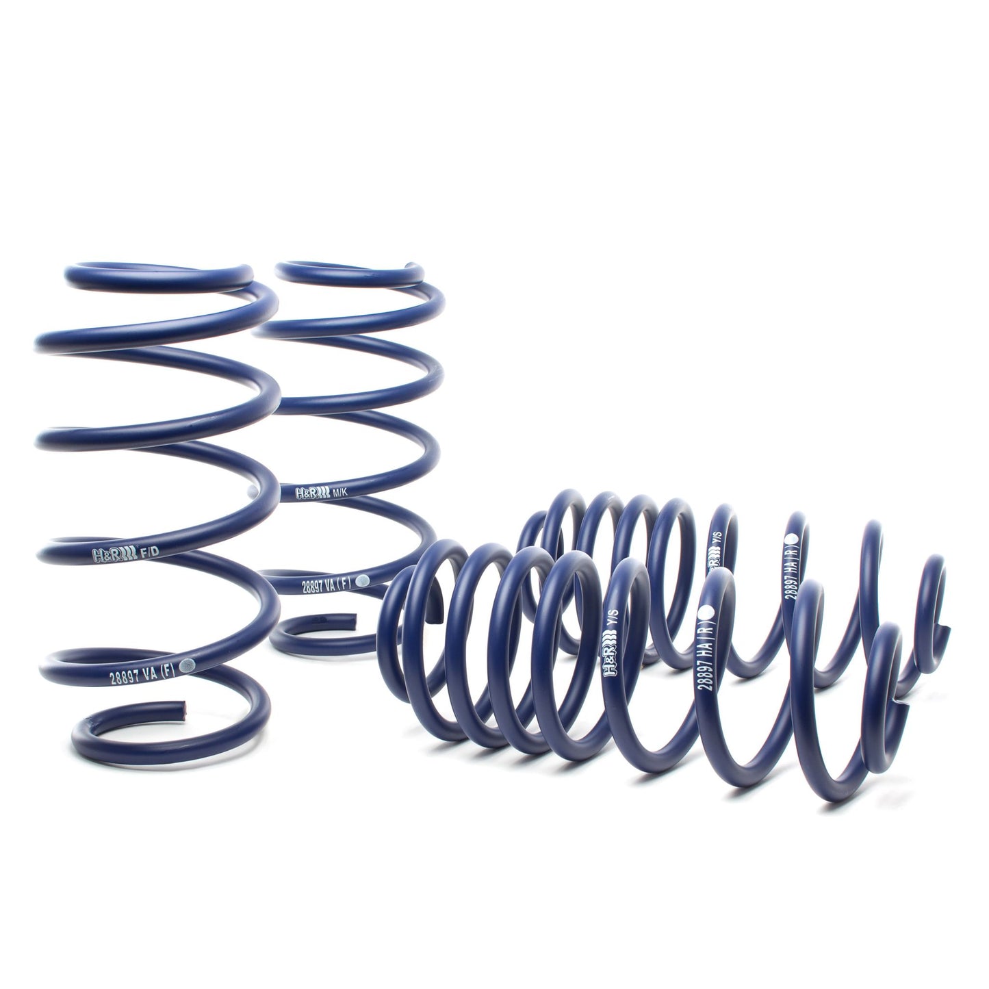 H&R Special Springs Sport Spring Kit 54701