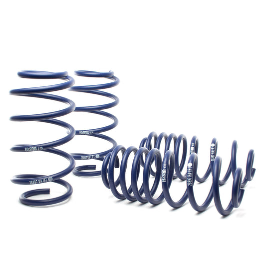 H&R Special Springs Sport Spring Kit 54701