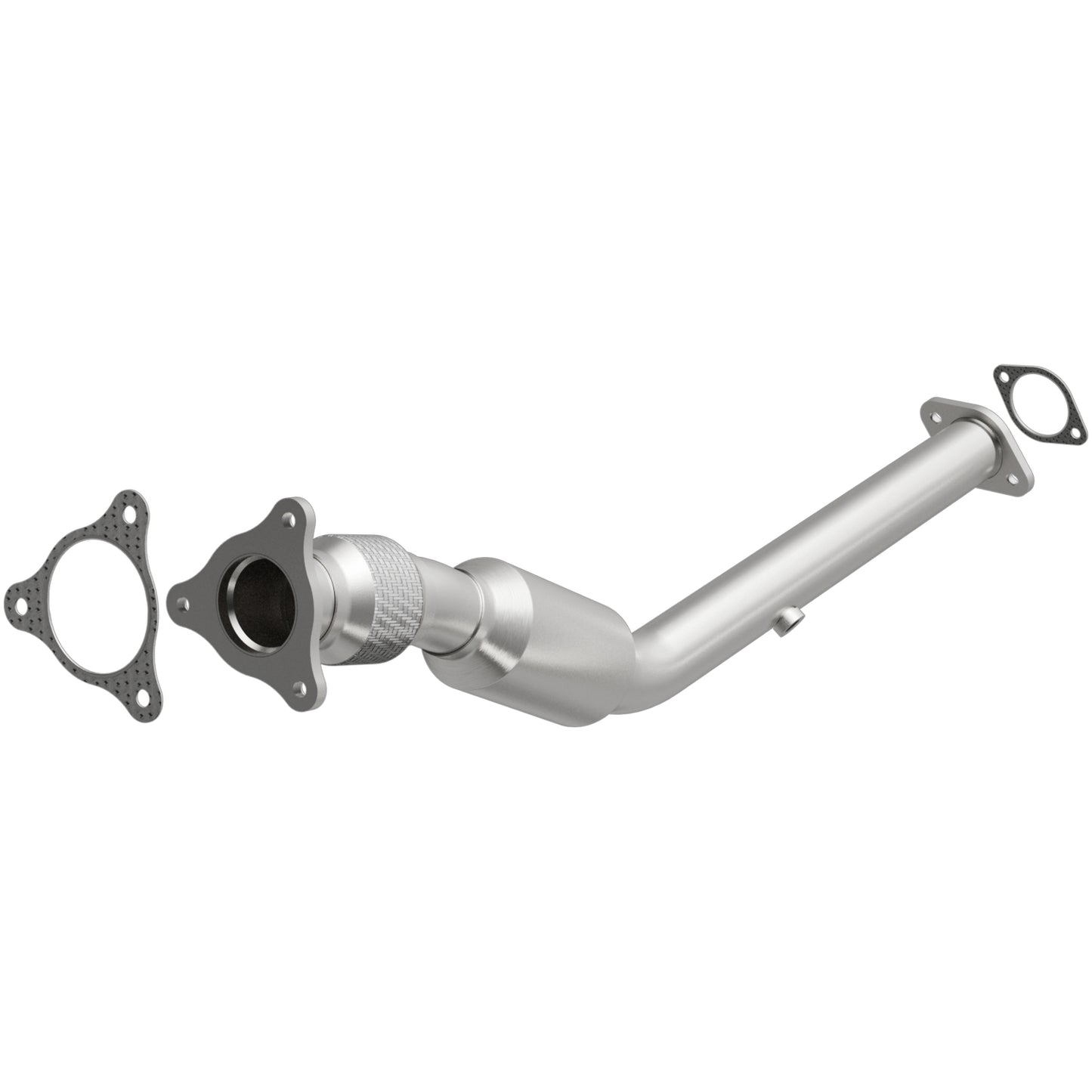 MagnaFlow California Grade CARB Compliant Direct-Fit Catalytic Converter 5461106 MAGNAFLOW-5461106