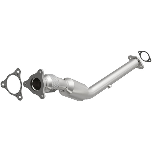 MagnaFlow California Grade CARB Compliant Direct-Fit Catalytic Converter 5461106 MAGNAFLOW-5461106