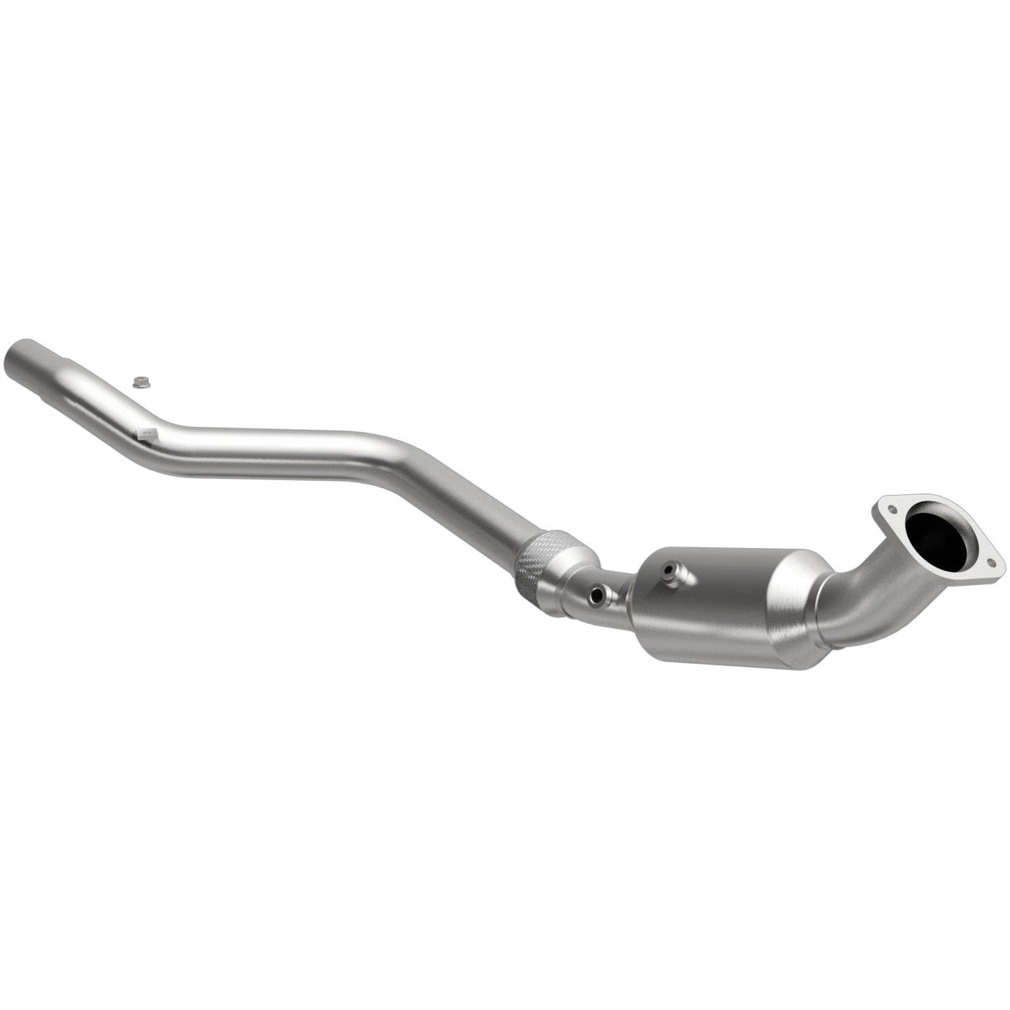 MagnaFlow California Grade CARB Compliant Direct-Fit Catalytic Converter 5461140 MAGNAFLOW-5461140