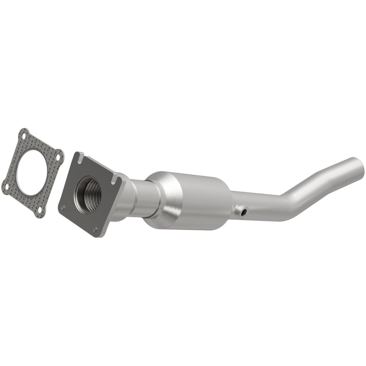 MagnaFlow 2005 Dodge Neon California Grade CARB Compliant Direct-Fit Catalytic Converter MAGNAFLOW-5461166