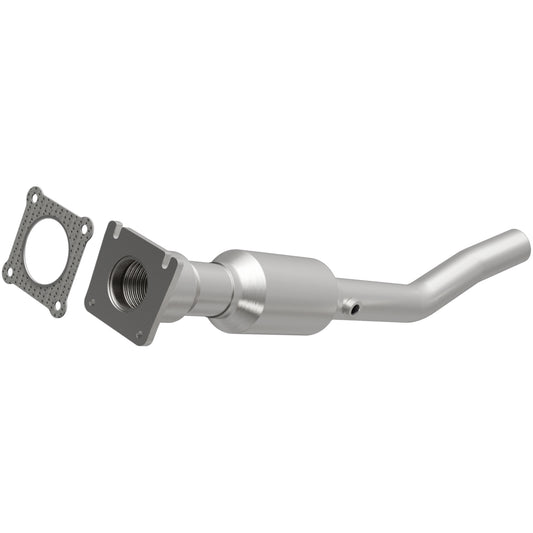 MagnaFlow 2005 Dodge Neon California Grade CARB Compliant Direct-Fit Catalytic Converter MAGNAFLOW-5461166
