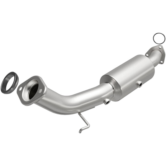 MagnaFlow 2002-2006 Acura RSX California Grade CARB Compliant Direct-Fit Catalytic Converter MAGNAFLOW-5461182