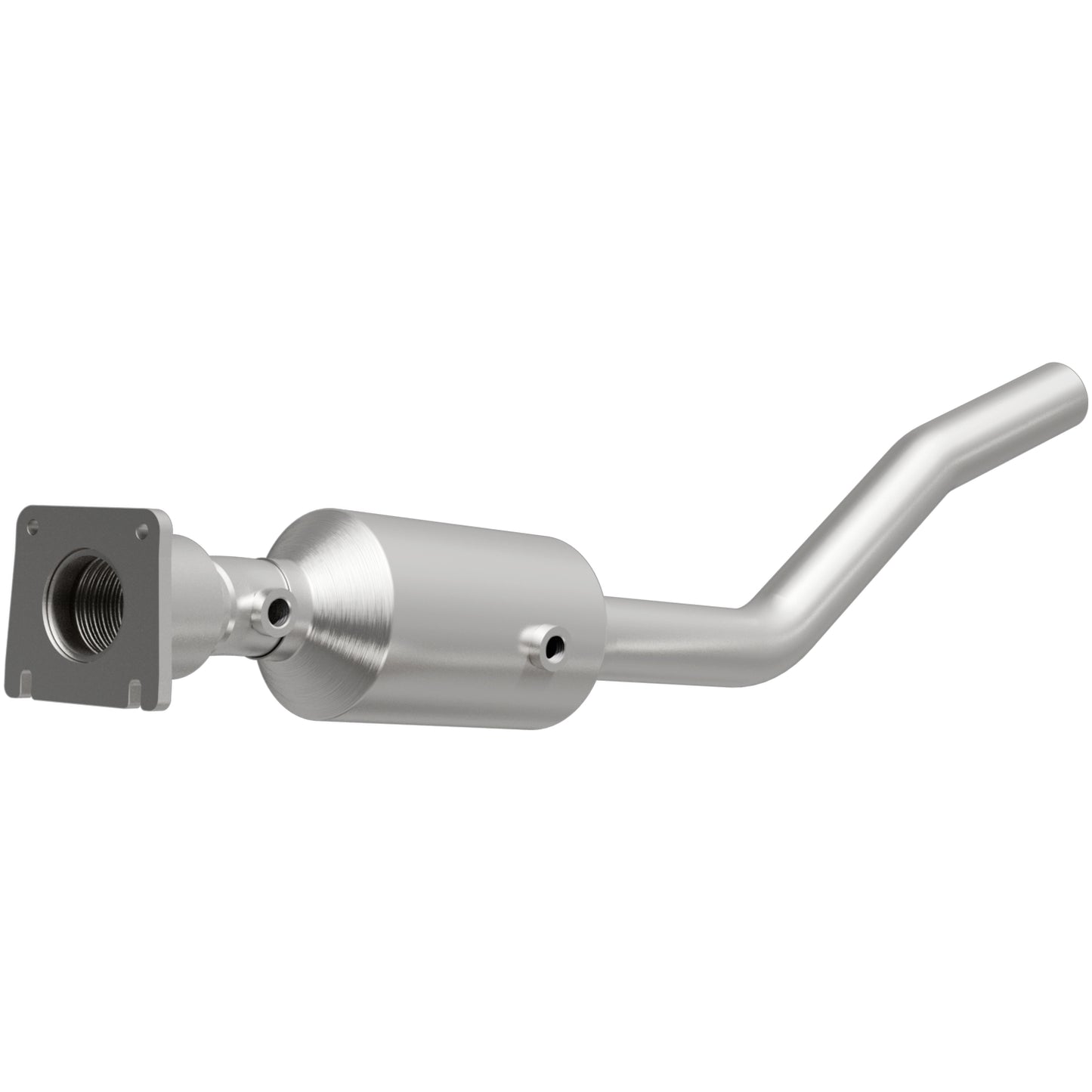 MagnaFlow California Grade CARB Compliant Direct-Fit Catalytic Converter 5461192 MAGNAFLOW-5461192