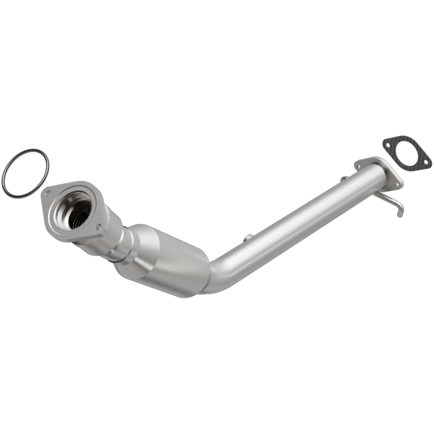 MagnaFlow California Grade CARB Compliant Direct-Fit Catalytic Converter 5461195 MAGNAFLOW-5461195