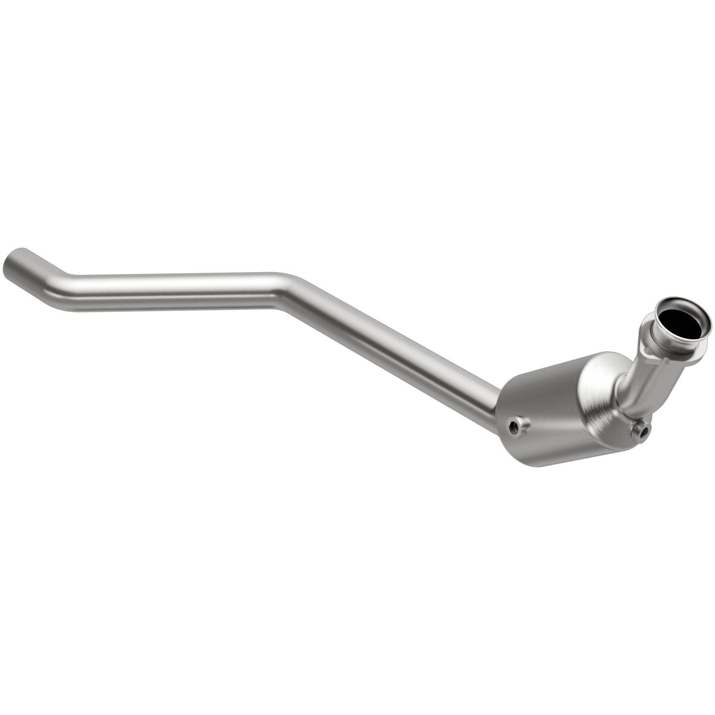 MagnaFlow 2003-2005 Jaguar S-Type California Grade CARB Compliant Direct-Fit Catalytic Converter MAGNAFLOW-5461224