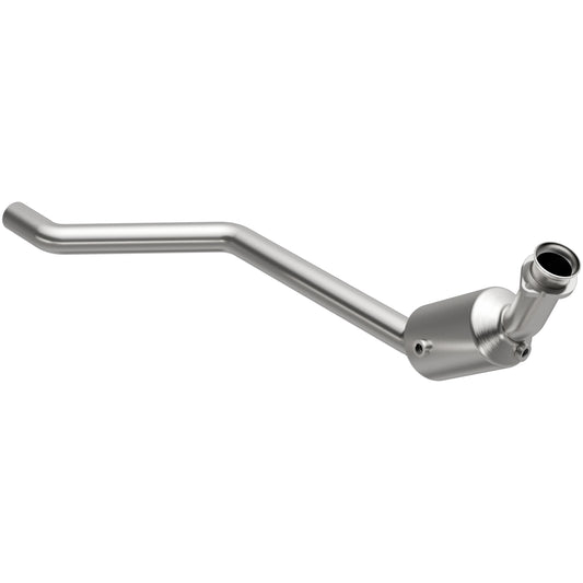 MagnaFlow 2003-2005 Jaguar S-Type California Grade CARB Compliant Direct-Fit Catalytic Converter MAGNAFLOW-5461224