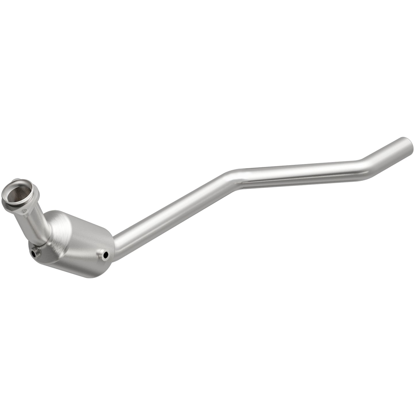 MagnaFlow 2003-2005 Jaguar S-Type California Grade CARB Compliant Direct-Fit Catalytic Converter MAGNAFLOW-5461225