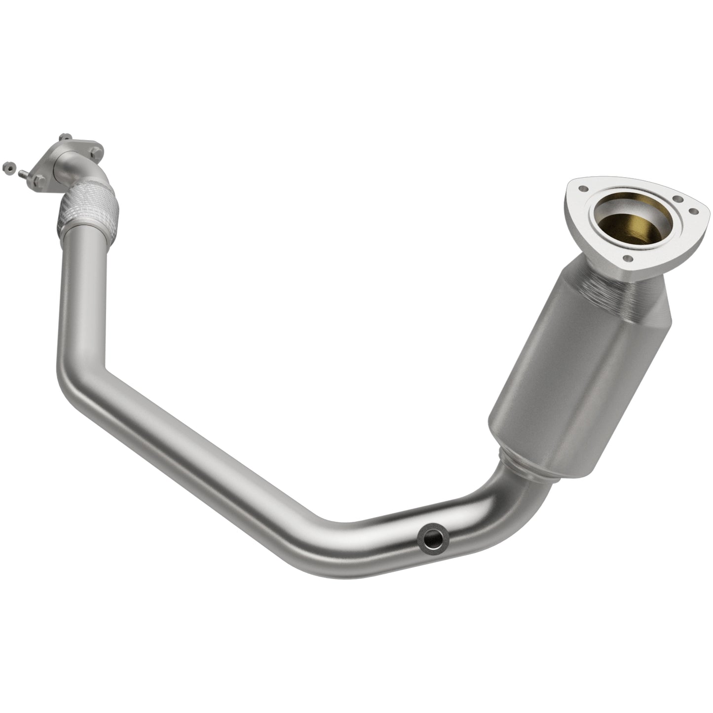 MagnaFlow California Grade CARB Compliant Direct-Fit Catalytic Converter 5461228 MAGNAFLOW-5461228
