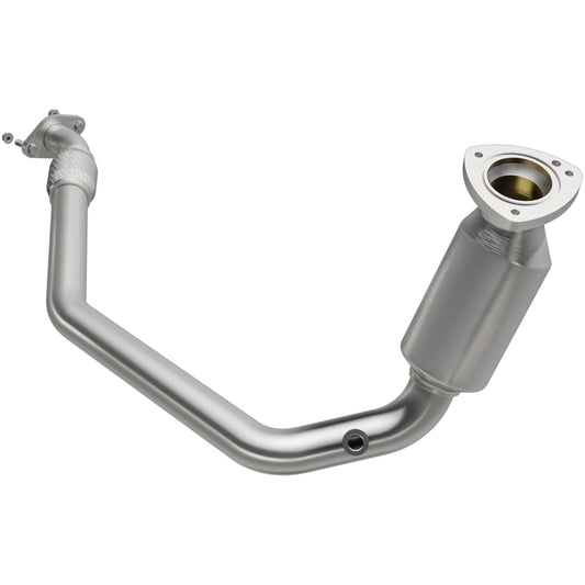 MagnaFlow California Grade CARB Compliant Direct-Fit Catalytic Converter 5461228 MAGNAFLOW-5461228