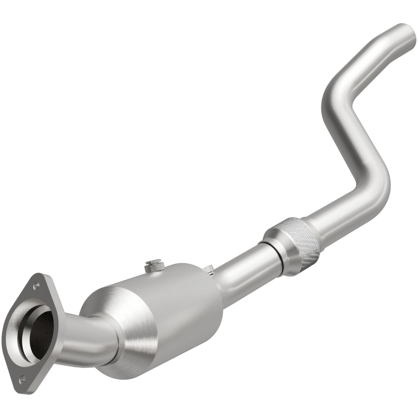 MagnaFlow California Grade CARB Compliant Direct-Fit Catalytic Converter 5461243 MAGNAFLOW-5461243
