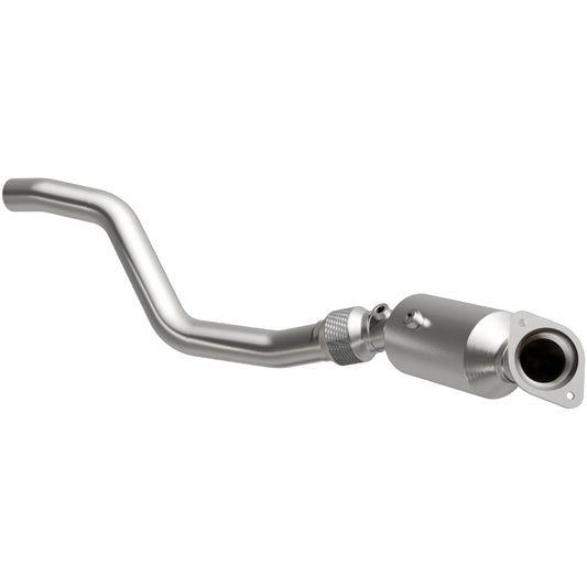 MagnaFlow California Grade CARB Compliant Direct-Fit Catalytic Converter 5461244 MAGNAFLOW-5461244