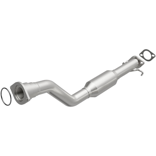 MagnaFlow California Grade CARB Compliant Direct-Fit Catalytic Converter 5461396 MAGNAFLOW-5461396