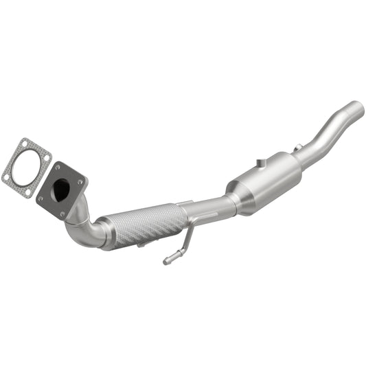 MagnaFlow 2004-2005 Volkswagen Jetta California Grade CARB Compliant Direct-Fit Catalytic Converter MAGNAFLOW-5461464