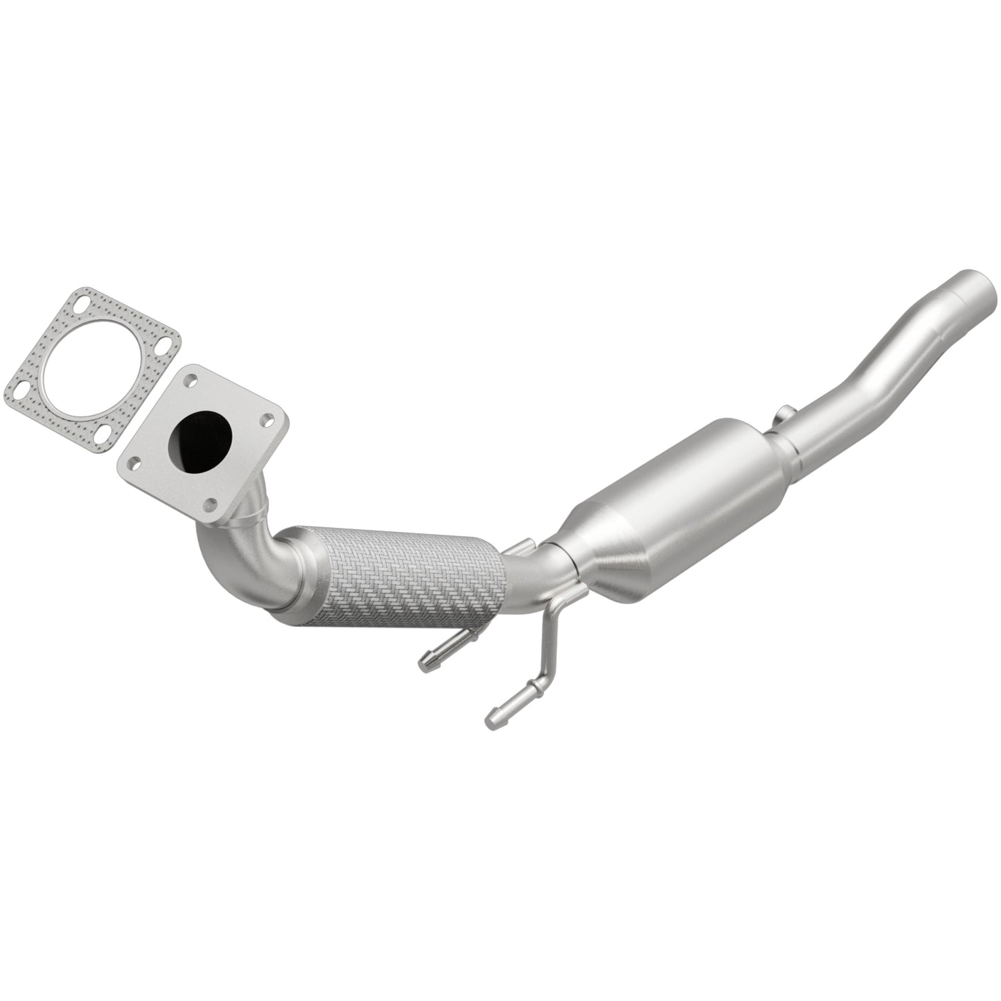 MagnaFlow California Grade CARB Compliant Direct-Fit Catalytic Converter 5461526 MAGNAFLOW-5461526