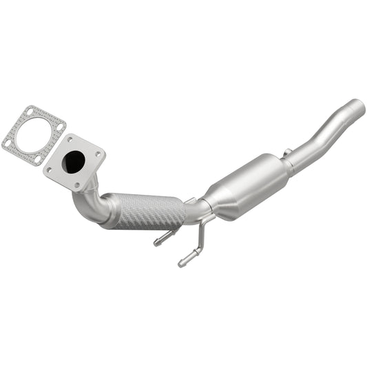 MagnaFlow California Grade CARB Compliant Direct-Fit Catalytic Converter 5461526 MAGNAFLOW-5461526