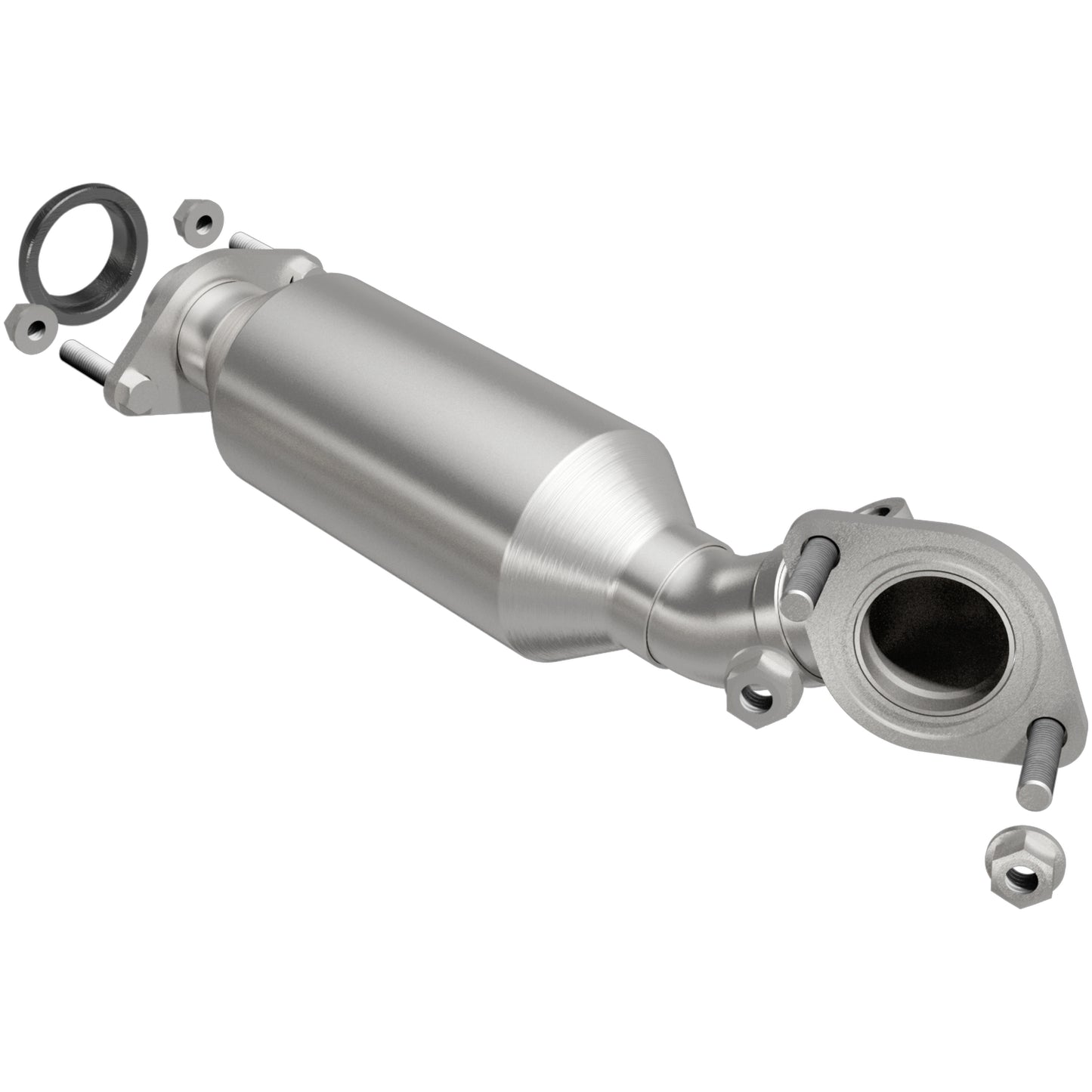 MagnaFlow 2006-2007 Cadillac STS California Grade CARB Compliant Direct-Fit Catalytic Converter MAGNAFLOW-5461617