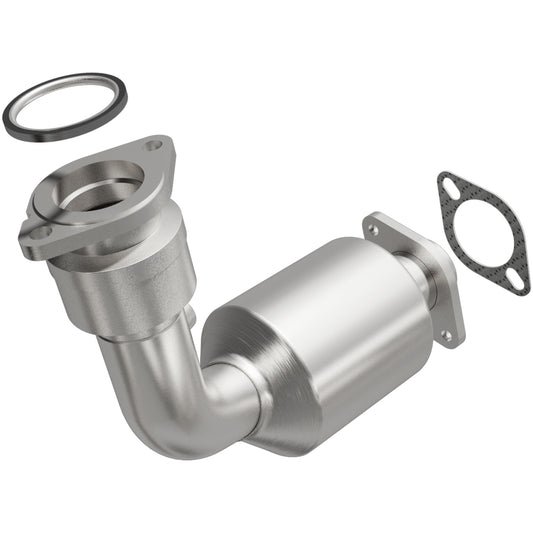 MagnaFlow 2008-2009 Pontiac G8 California Grade CARB Compliant Direct-Fit Catalytic Converter MAGNAFLOW-5461627