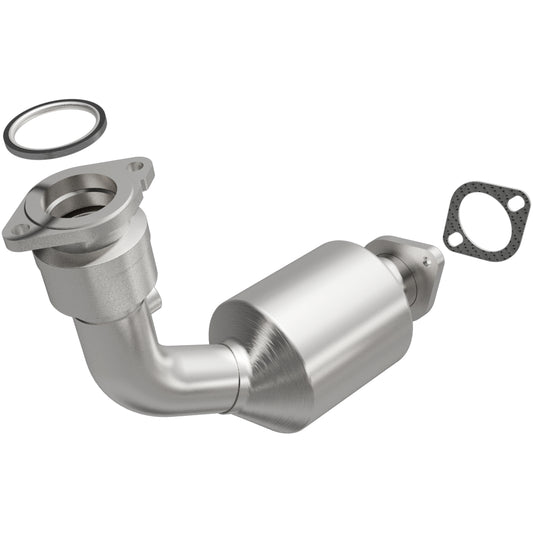MagnaFlow 2008-2009 Pontiac G8 California Grade CARB Compliant Direct-Fit Catalytic Converter MAGNAFLOW-5461628