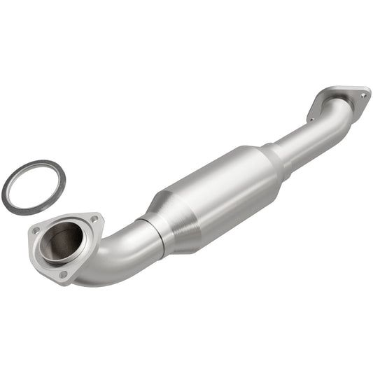 MagnaFlow 2008-2009 Pontiac G8 California Grade CARB Compliant Direct-Fit Catalytic Converter MAGNAFLOW-5461689