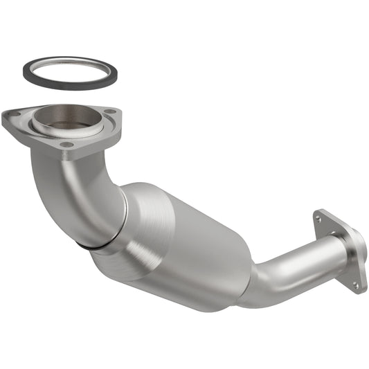 MagnaFlow 2008-2009 Pontiac G8 California Grade CARB Compliant Direct-Fit Catalytic Converter MAGNAFLOW-5461694