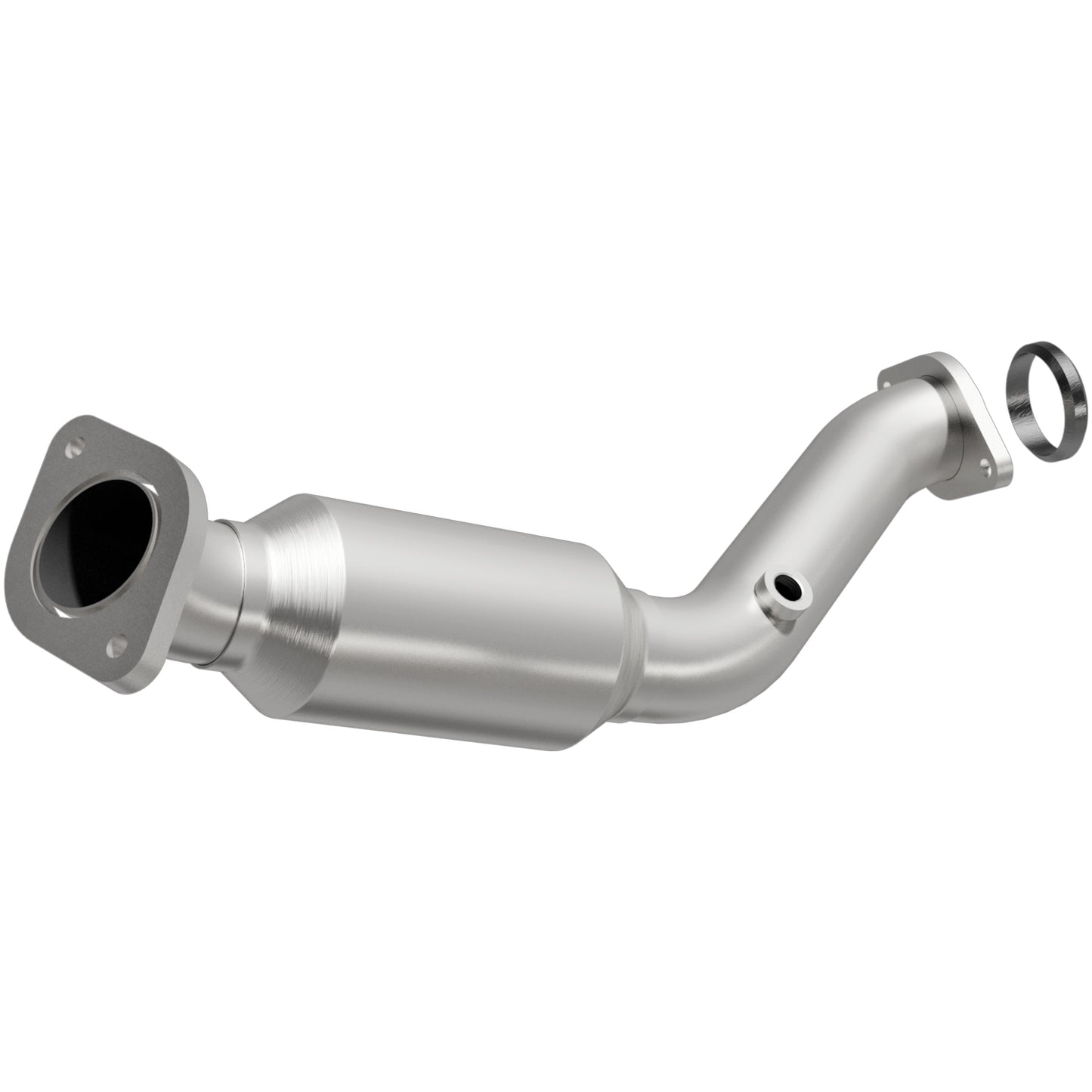 MagnaFlow 2007-2011 Chevrolet Corvette California Grade CARB Compliant Direct-Fit Catalytic Converter MAGNAFLOW-5461733