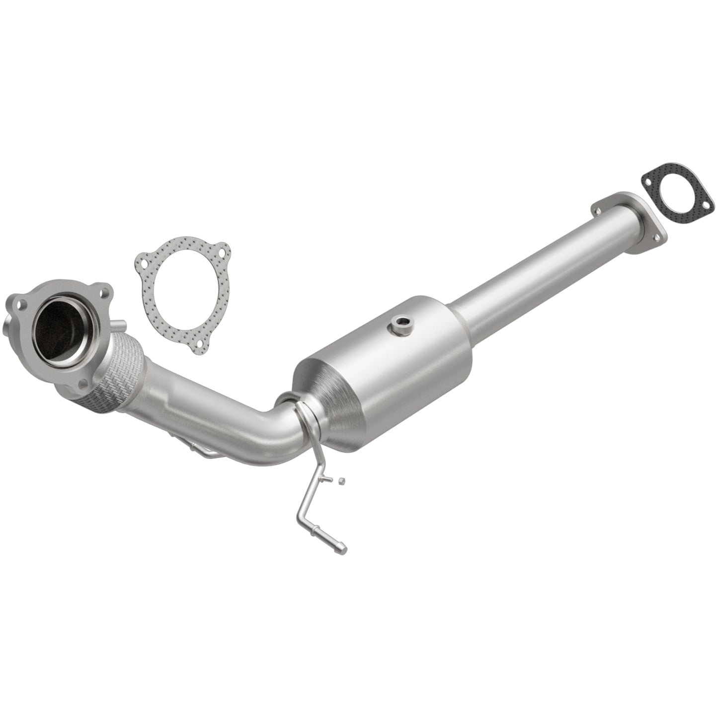MagnaFlow California Grade CARB Compliant Direct-Fit Catalytic Converter 5461738 MAGNAFLOW-5461738