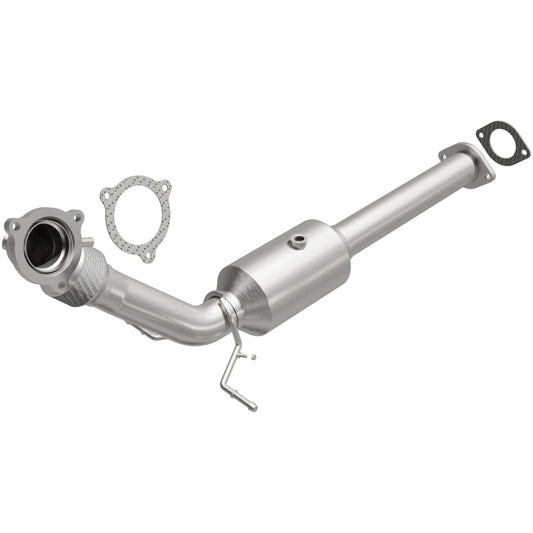 MagnaFlow California Grade CARB Compliant Direct-Fit Catalytic Converter 5461738 MAGNAFLOW-5461738