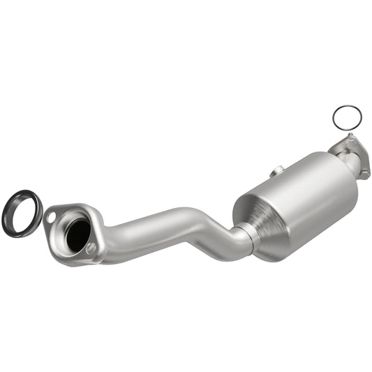 MagnaFlow 2007-2008 Honda Fit California Grade CARB Compliant Direct-Fit Catalytic Converter MAGNAFLOW-5461768