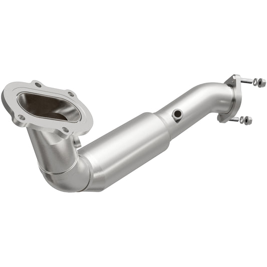 MagnaFlow 2007-2011 Chevrolet Corvette California Grade CARB Compliant Direct-Fit Catalytic Converter MAGNAFLOW-5461847