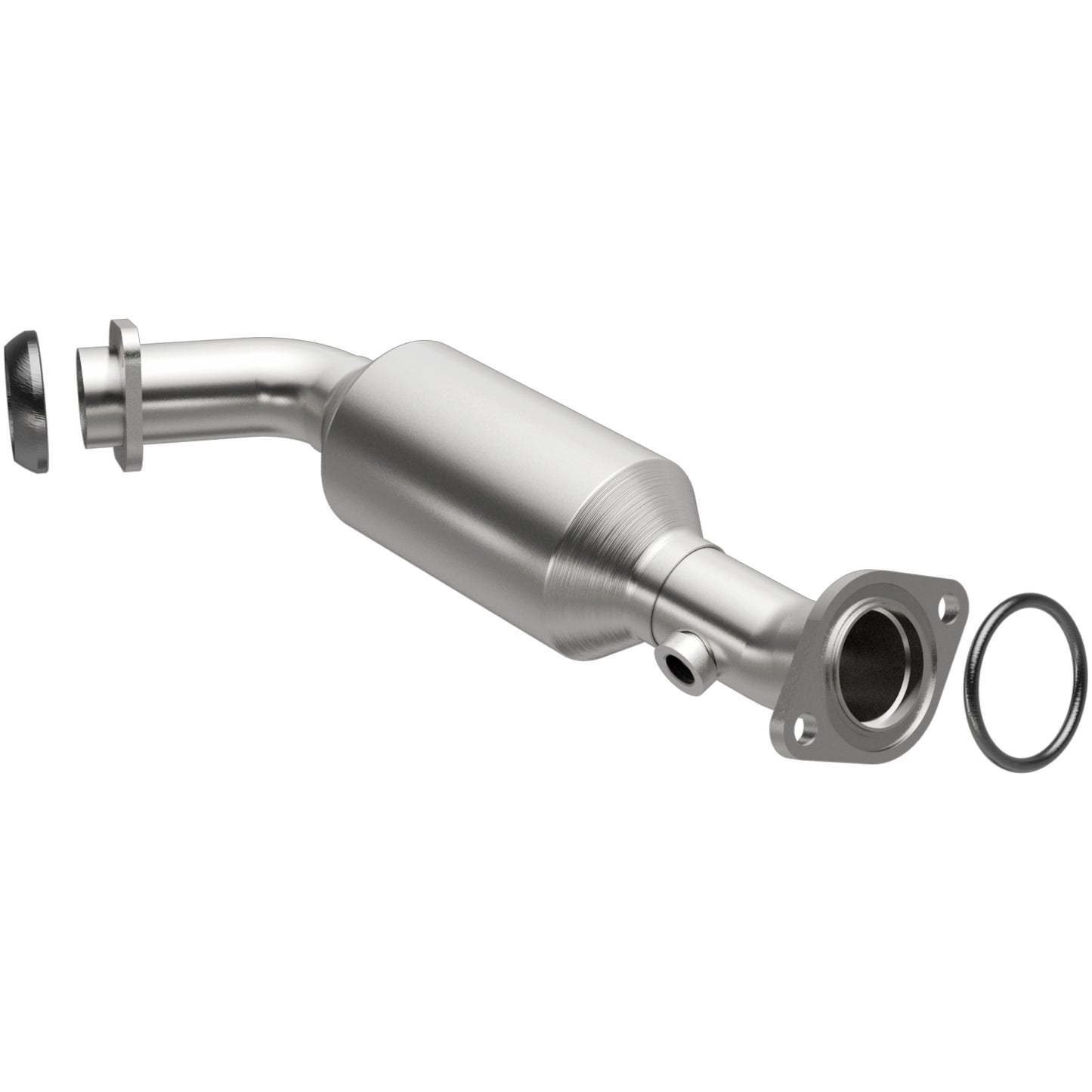 MagnaFlow 2004-2009 Cadillac CTS California Grade CARB Compliant Direct-Fit Catalytic Converter MAGNAFLOW-5461885