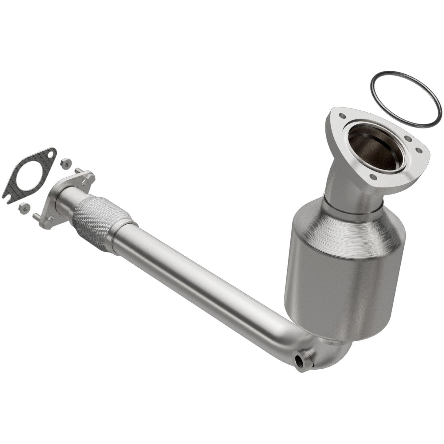 MagnaFlow California Grade CARB Compliant Direct-Fit Catalytic Converter 5461926 MAGNAFLOW-5461926