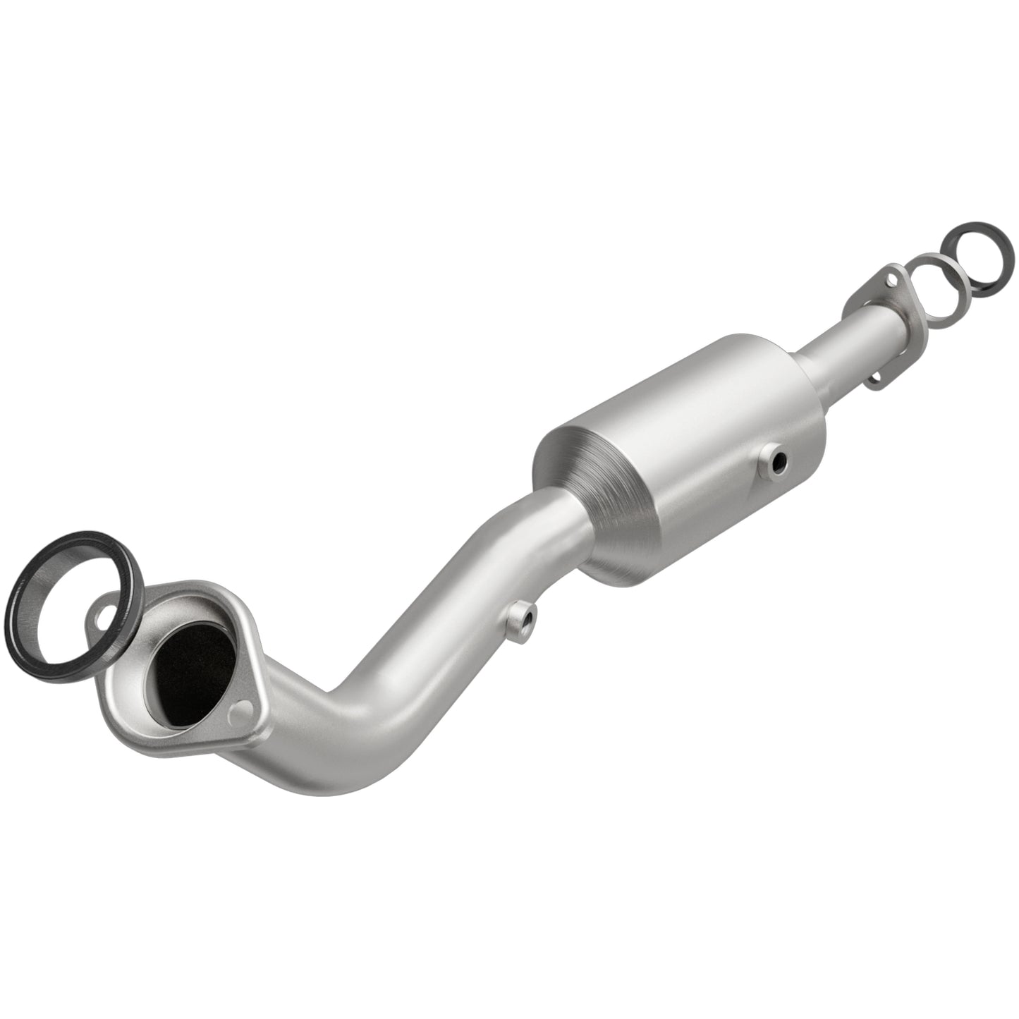 MagnaFlow 2003-2011 Honda Element California Grade CARB Compliant Direct-Fit Catalytic Converter MAGNAFLOW-5461990