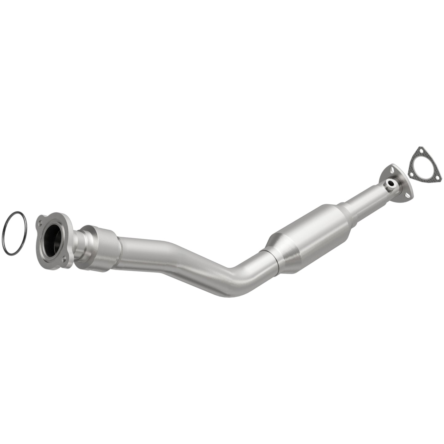 MagnaFlow California Grade CARB Compliant Direct-Fit Catalytic Converter 5461996 MAGNAFLOW-5461996