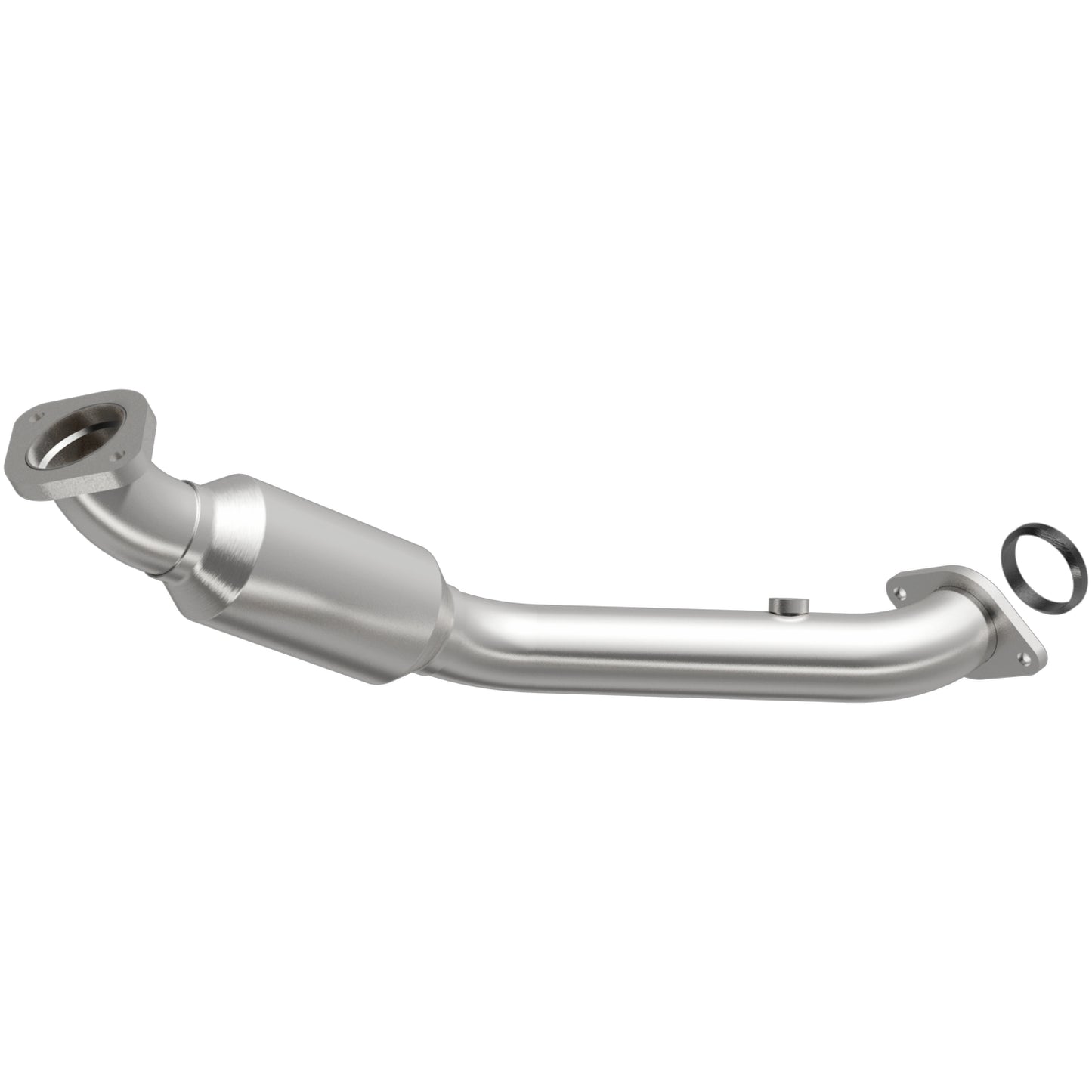 MagnaFlow 2007-2011 Chevrolet Corvette California Grade CARB Compliant Direct-Fit Catalytic Converter MAGNAFLOW-5461999