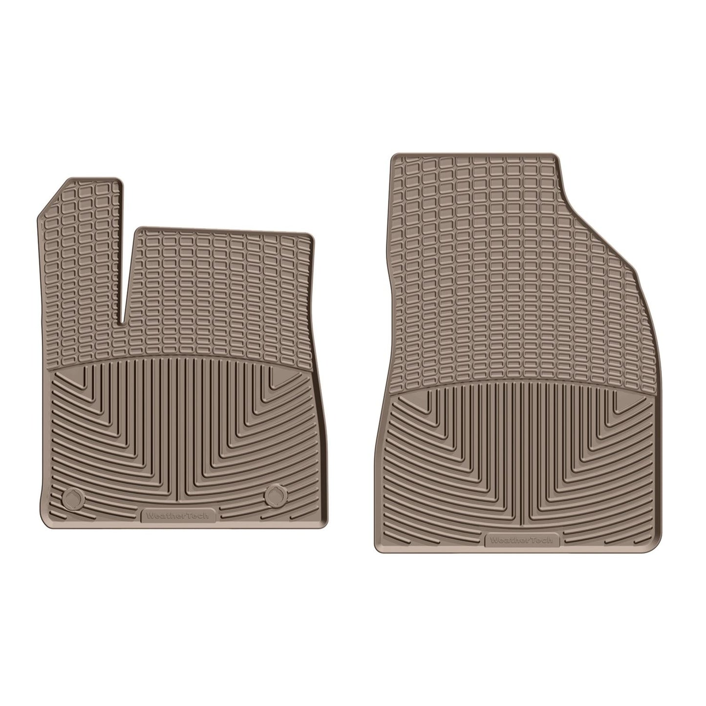 WeatherTech All Weather Floor Mats W333TN