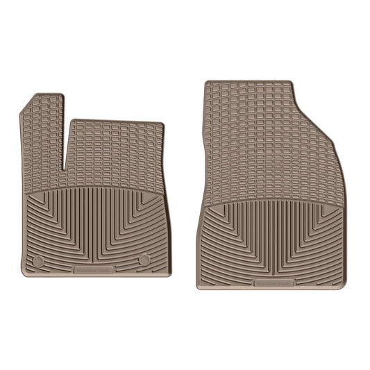 WeatherTech All Weather Floor Mats W333TN