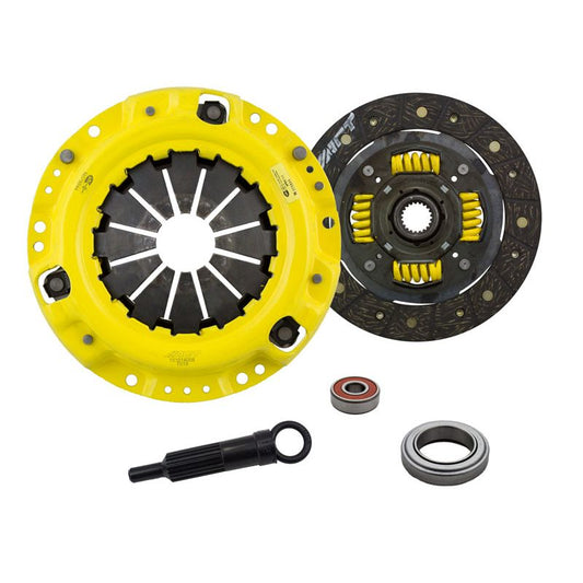 Advanced Clutch Technology HD/Perf Street Sprung Kit ACT-TK2-HDSS