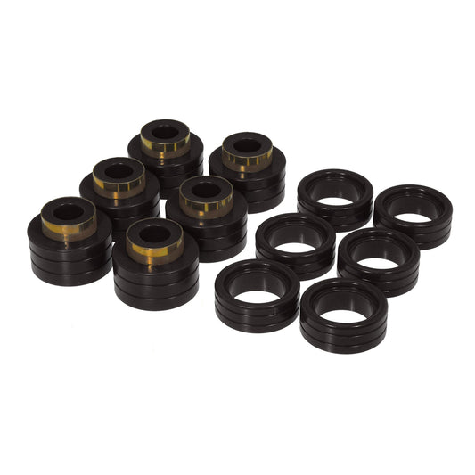 Prothane RAM STNDRD CAB MOUNTS 2/4WD 94-01 4-107-BL