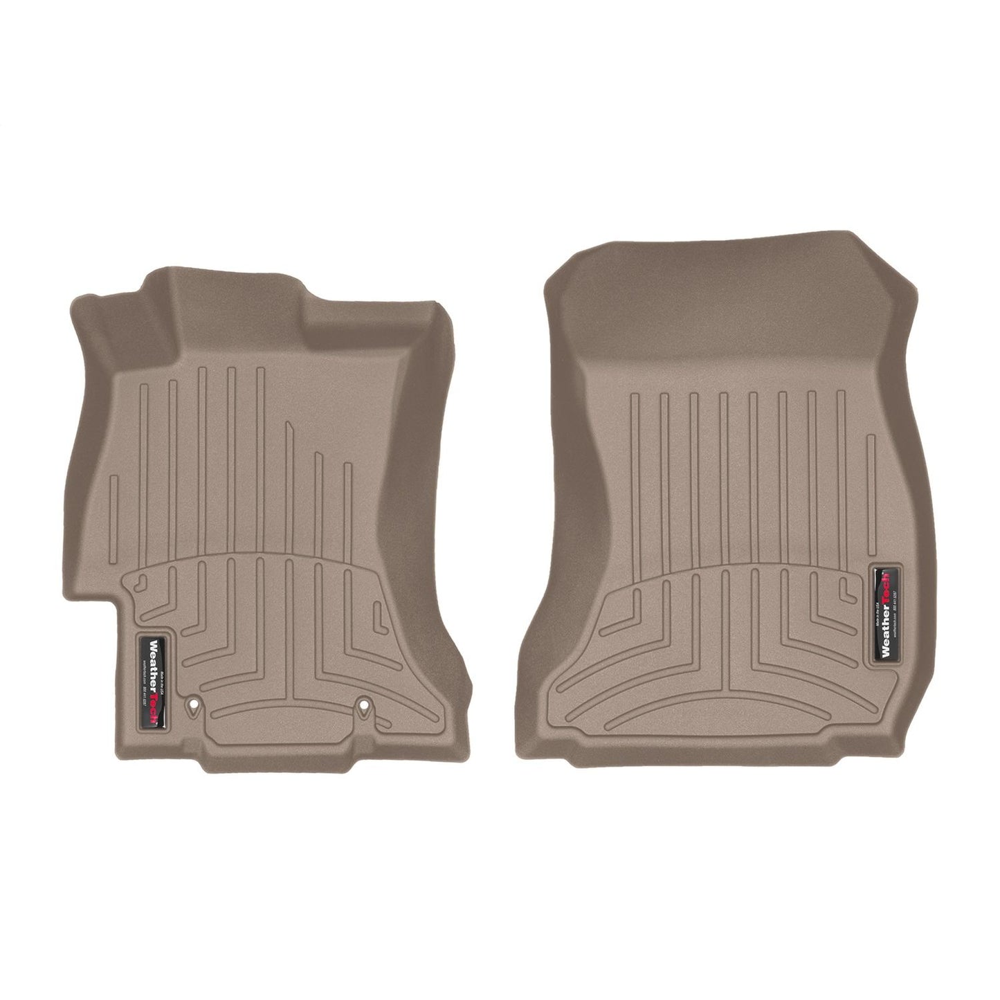 WeatherTech FloorLiner™ DigitalFit® 454391