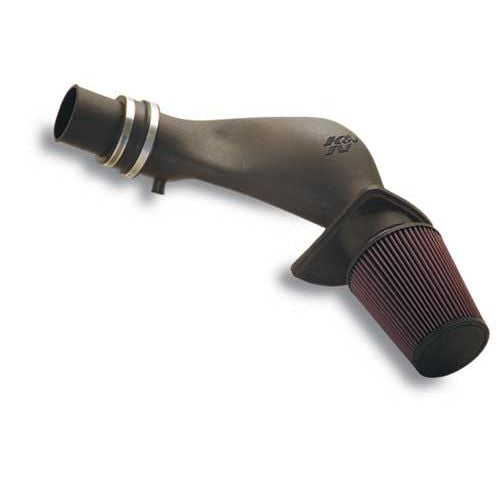 K&N 57-3010-1 Performance Air Intake System