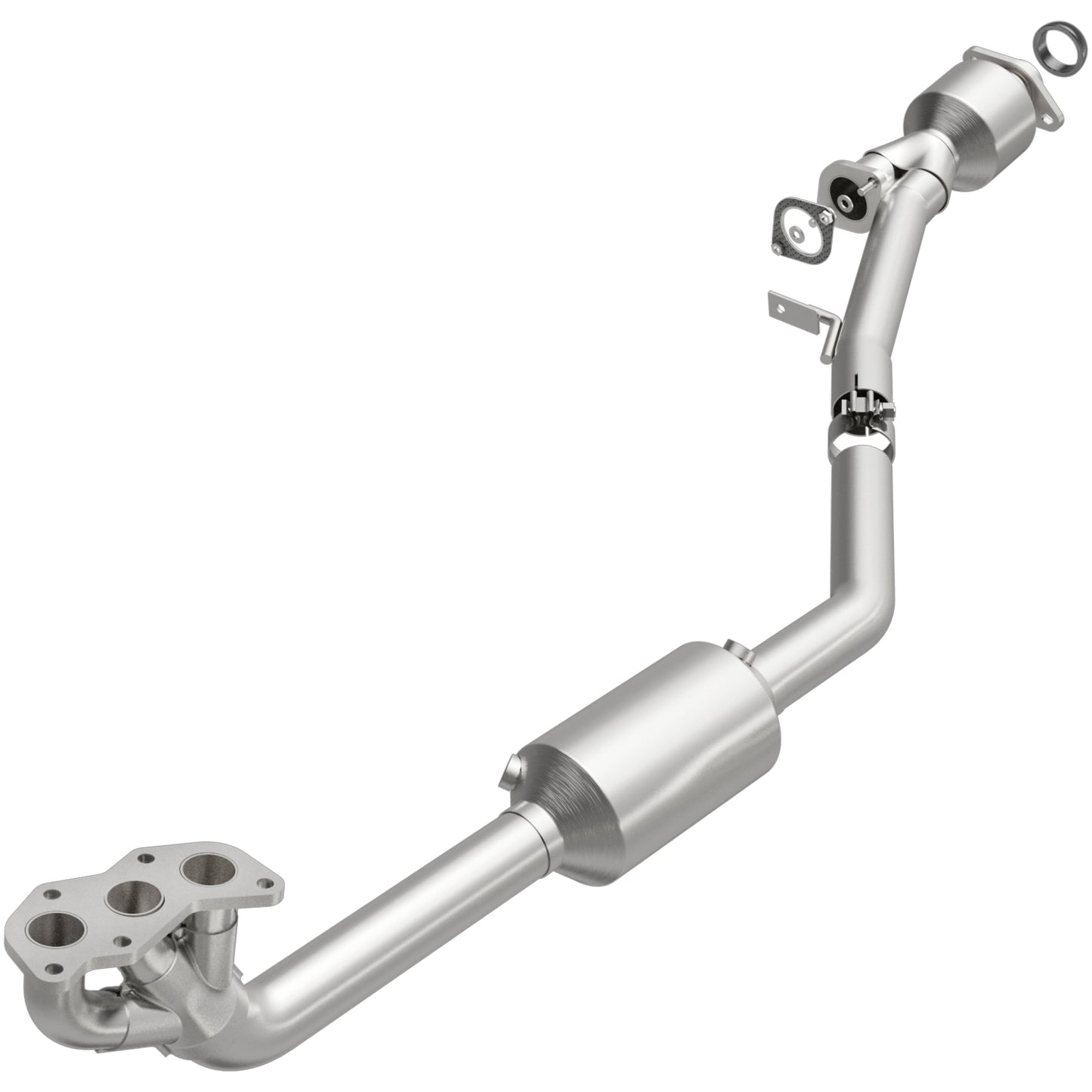 MagnaFlow California Grade CARB Compliant Manifold Catalytic Converter 5481334 MAGNAFLOW-5481334