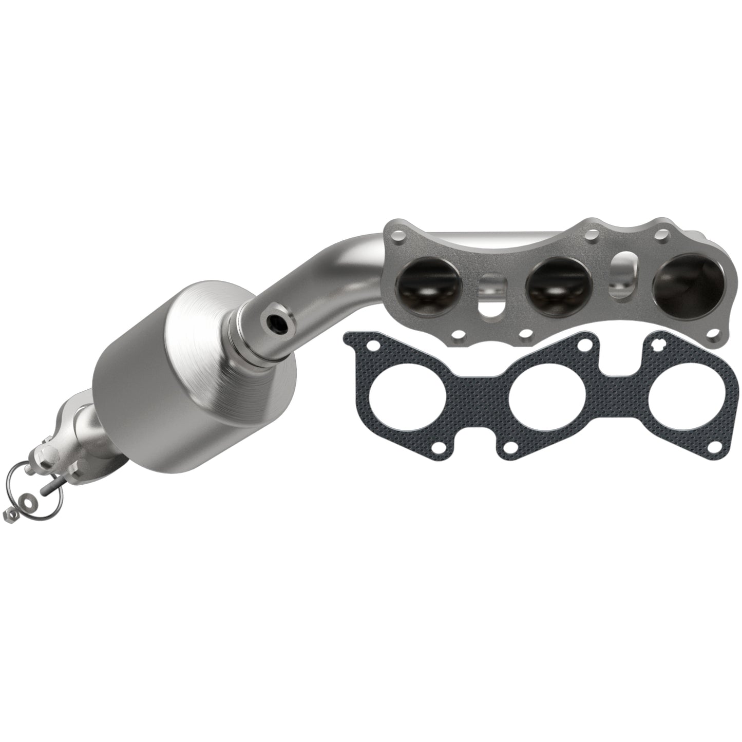 MagnaFlow California Grade CARB Compliant Manifold Catalytic Converter 5481341 MAGNAFLOW-5481341