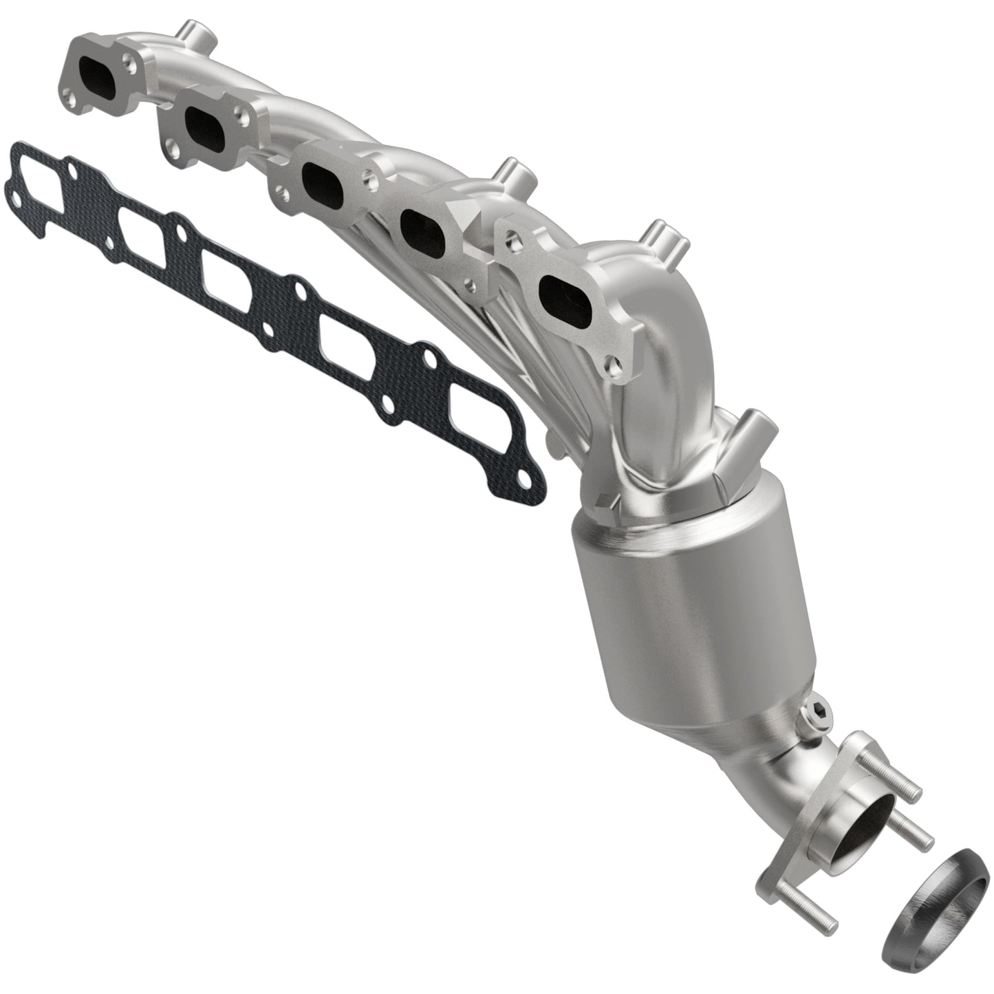 MagnaFlow California Grade CARB Compliant Manifold Catalytic Converter 5481353 MAGNAFLOW-5481353