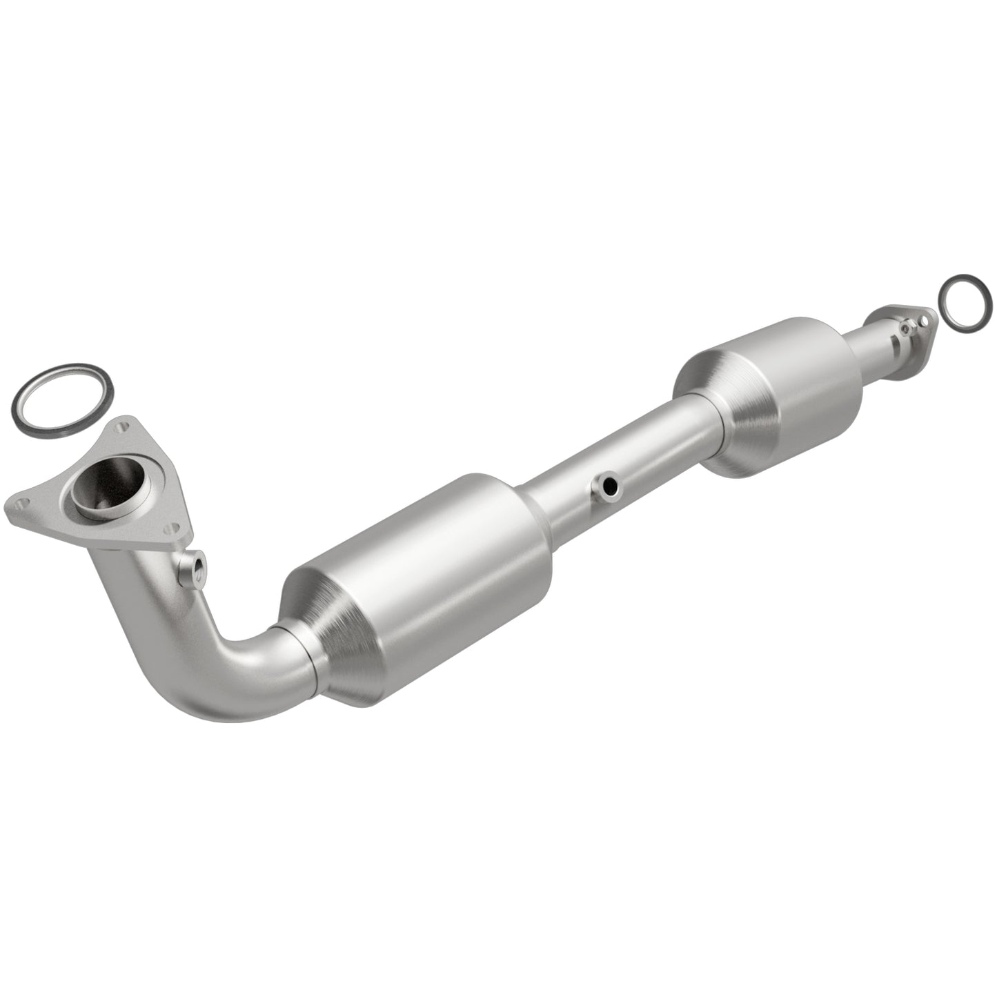 MagnaFlow 2007-2013 Toyota Tundra California Grade CARB Compliant Direct-Fit Catalytic Converter MAGNAFLOW-5481626