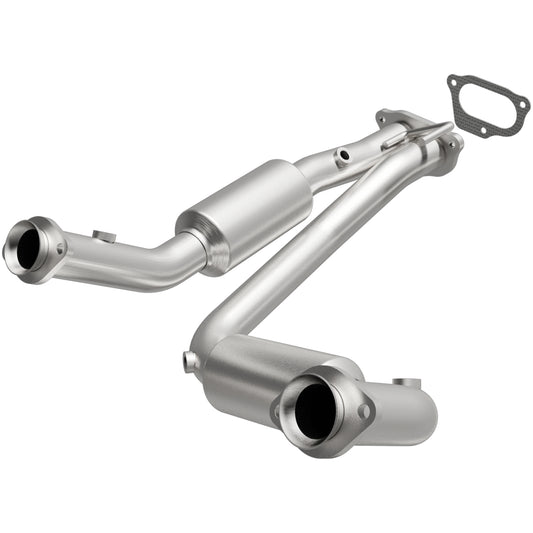 MagnaFlow California Grade CARB Compliant Direct-Fit Catalytic Converter 5481682 MAGNAFLOW-5481682