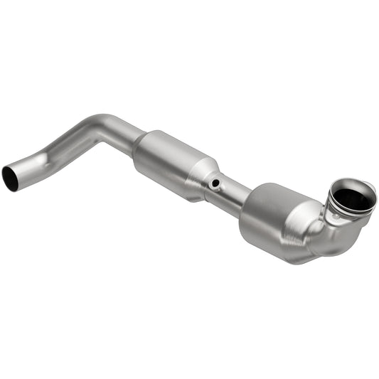 MagnaFlow 2004-2005 Ford F-150 California Grade CARB Compliant Direct-Fit Catalytic Converter MAGNAFLOW-5481705