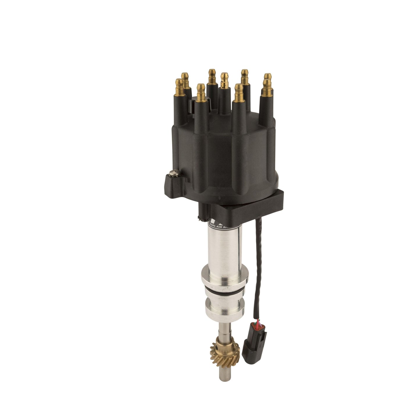 FAST XDi Race EFI Distributor for Ford Windsor w/ Small Cap 1000-1613EFI